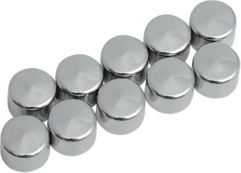 COVER BOLT 3/16SKT ALN 10