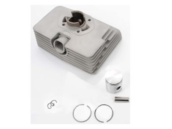 Cylinder kit Supertherm 50cc 6.25 hp for Zündapp KS 50, CS, CX, C, GTS, Hai, ZD
