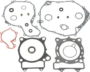 GASKET KIT COMP W/OS-POL