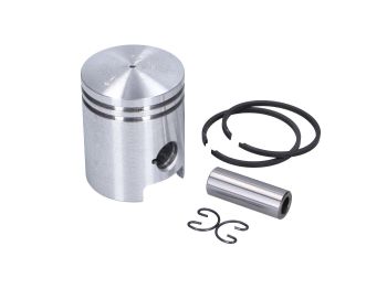 piston set Almot 40,98mm 60cc for Simson S51 KR51/2 M500