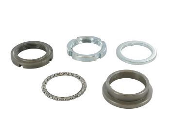 upper steering stem bearing set for Piaggio, Vespa, Aprilia, Gilera, LML