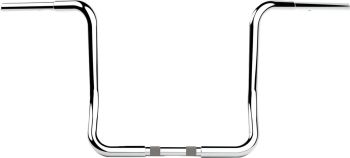 H-BAR TWIN ROUND 14C FLHT