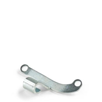 PATE DE FIXATION CABLE 140 YX