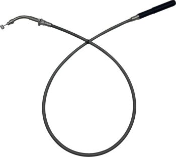 UPPER CLUTCH CABLE FLTR/FLHX C