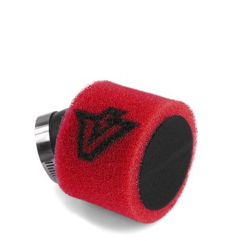FILTRE A AIR VOLT PERFORMANCE 35MM ROUGE