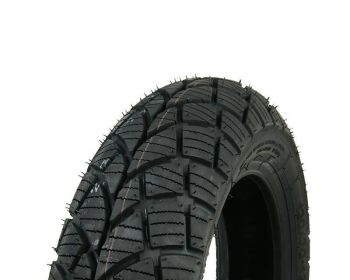 tire Heidenau K66 LT 130/70-12 62P TL reinforced