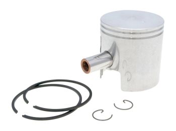 piston kit Polini 177cc 63.4mm for LML Star Deluxe, Vespa PX, TS, 125-150cc 2T