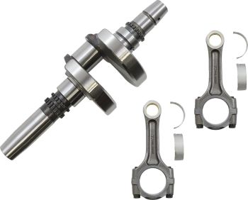 CRANKSHAFT CAN AM