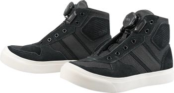 BOOT WM DOG DAYS CE BK 9.5
