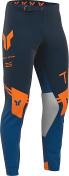 PANT SPORTMODE GEO MD/BL 31
