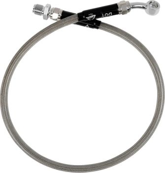 Stainless Steel Braided Brake