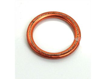 Manifold gasket copper 30/23mm for Honda, Camino