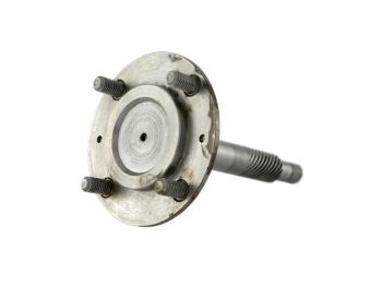 Brake drum flange / axle front stud bolt d=8mm for Vespa Wideframe