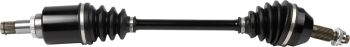 AXLE KIT COMPLETE HONDA