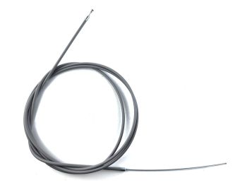 Clutch cable gray for Piaggio APE 50, P TM P50, FL2