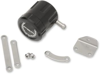 BRAKE RESERVOIR CUP BLK