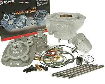 cylinder kit Malossi MHR Team 50cc 12mm piston pin for Minarelli LC