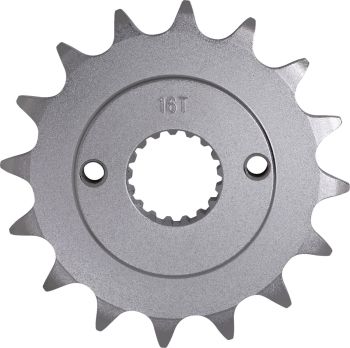 FRONT SPROCKET - HONDA - 16 T