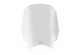 WINDSCREEN STANDARD SH125 CLEA