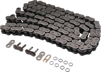 CHAIN 525 B O´RING CONN. LINK