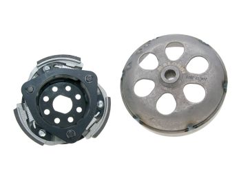 clutch kit Malossi MHR Delta System 134mm for Vespa LX 125-150cc 3V 4T = M.5217667