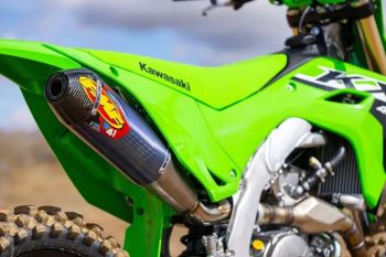 MFFLR ANTI4.1RCT KX250'21