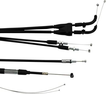 CABLE THROTTLE MSE HON