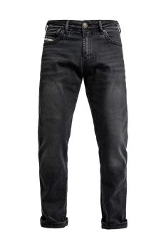 PANT TAYLOR MONO BLACK 34/32