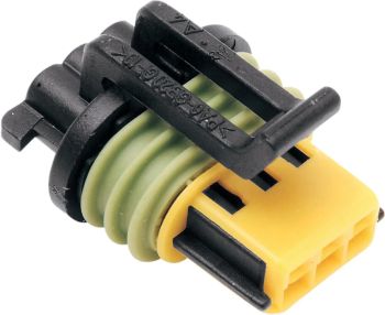 CONN DELPHI 72064-06 5-PK
