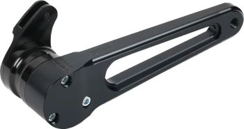 ARM BRAKE SHORT 14+FL BLK