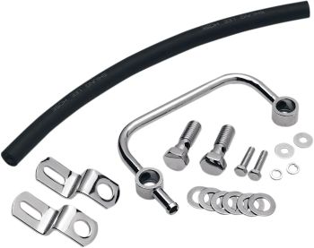 BREATHER KIT 91-22 XL