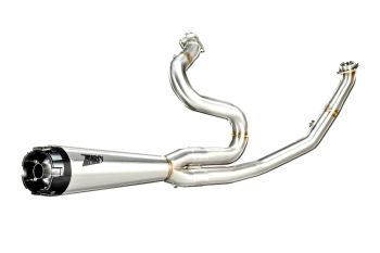 TOURING 2in1 E5 POLISHED 24+