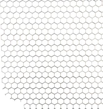 INDIAN - SCOUT - HONEYCOMB RAD