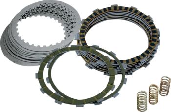 CLUTCH KIT CVO/SE