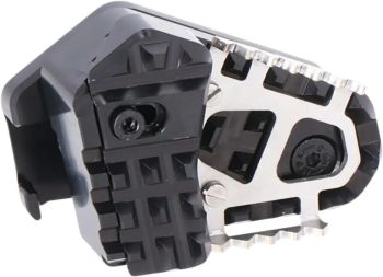 BRAKE PEDAL EXTENSION