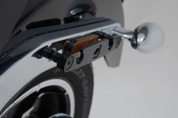 SLH SIDE CARRIER L