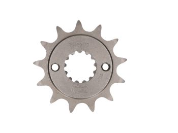 front sprocket AFAM 13 teeth 520 for Kymco KXR, Maxxer, MXU 250/300, TGB Blade, Target