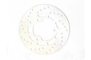 BRAKE ROTOR FIX D SERIES SCT