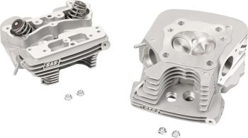 HEADS 99-05 TC 79CC SLVR