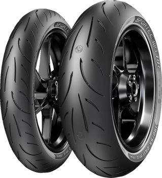 SPORTEC M9 RR 190/55ZR 17 M/C