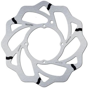 BRAKE DISC FIXED WAVE GR 260MM