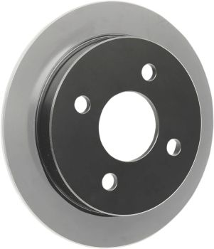 ROTOR BRK RR 09-13TRIGLD