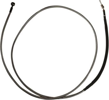 LINE CLUTCH HYD BP
