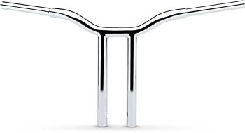 HANDLEBARS KFT 1PC 14 C