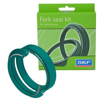 SEAL KT FORK UPGR HD SHO 49 MM