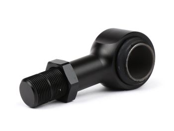 Extention for rear shock absorber - BGM PRO - for shock absorber Type R12, + 20-30mm, Lambretta LI, LIS, SX, TV, DL, GP - black