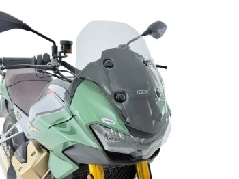 WINDSCREEN CAPONORD V100 MANDE