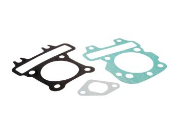 cylinder gasket set Polini 79cc 49mm for Piaggio 50 4T 4V