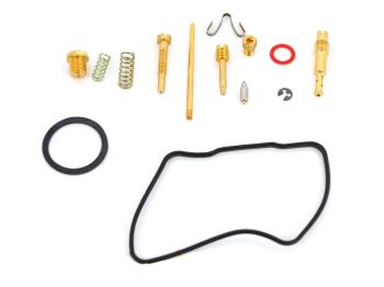 Carburetor repair and gasket set 18mm for Honda MT, MB, MTX, MBX