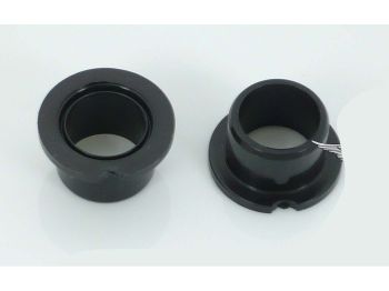 Bearing bushing plastic black for Piaggio, Ciao